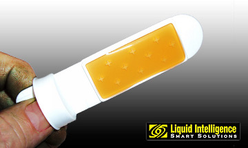 Microbial Test Kit Slide Liquid Intelligence Diesel Biocide