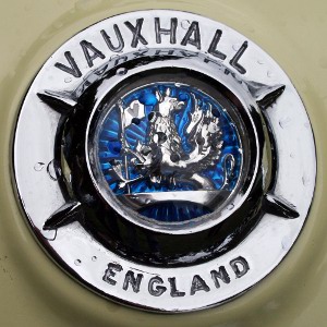 Vintage & Classic Vehicles - Liquid Intelligence