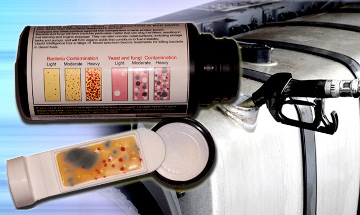Liquid Intelligence Microbial Field Test kit