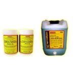 Liquid Intelligence 239-500 Engine Cooling System Overheating Repair Kit