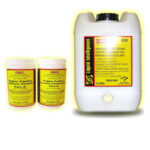 Liquid Intelligence 239-600 Veteran And Vintage Engine Cooling System Overheating Repair Kit