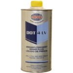 PENTOSIN DOT 4 LV (1LITRE)