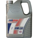 PENTOSIN PENTO SPECIAL PERFORMANCE F 5W-30 (5LITRE)