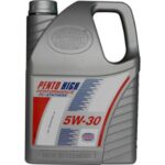 PENTOSIN PENTO HIGH PERFORMANCE 5W-30 (5LITRE)