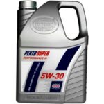 PENTOSIN PENTO SUPER PERFORMANCE III 5W-30 (5LITRE)