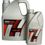 PENTOSIN PENTOTURBO 15W-40 (1LITRE)