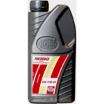 PENTOSIN GEAR OIL G5 SAE 75W-80 (1LITRE)