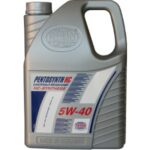PENTOSIN PENTOSYNTH HC 5W-40 (5LITRE)